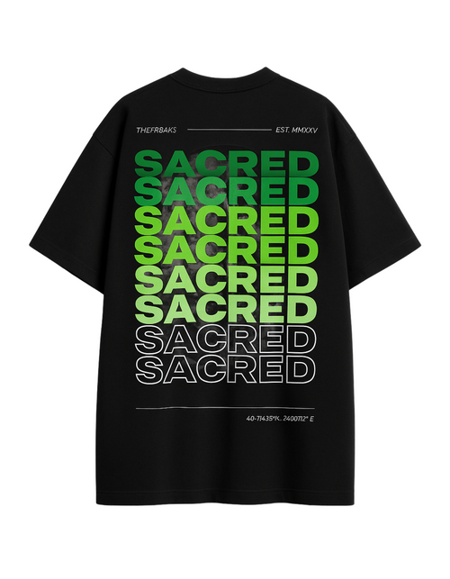 SACR3D Flow