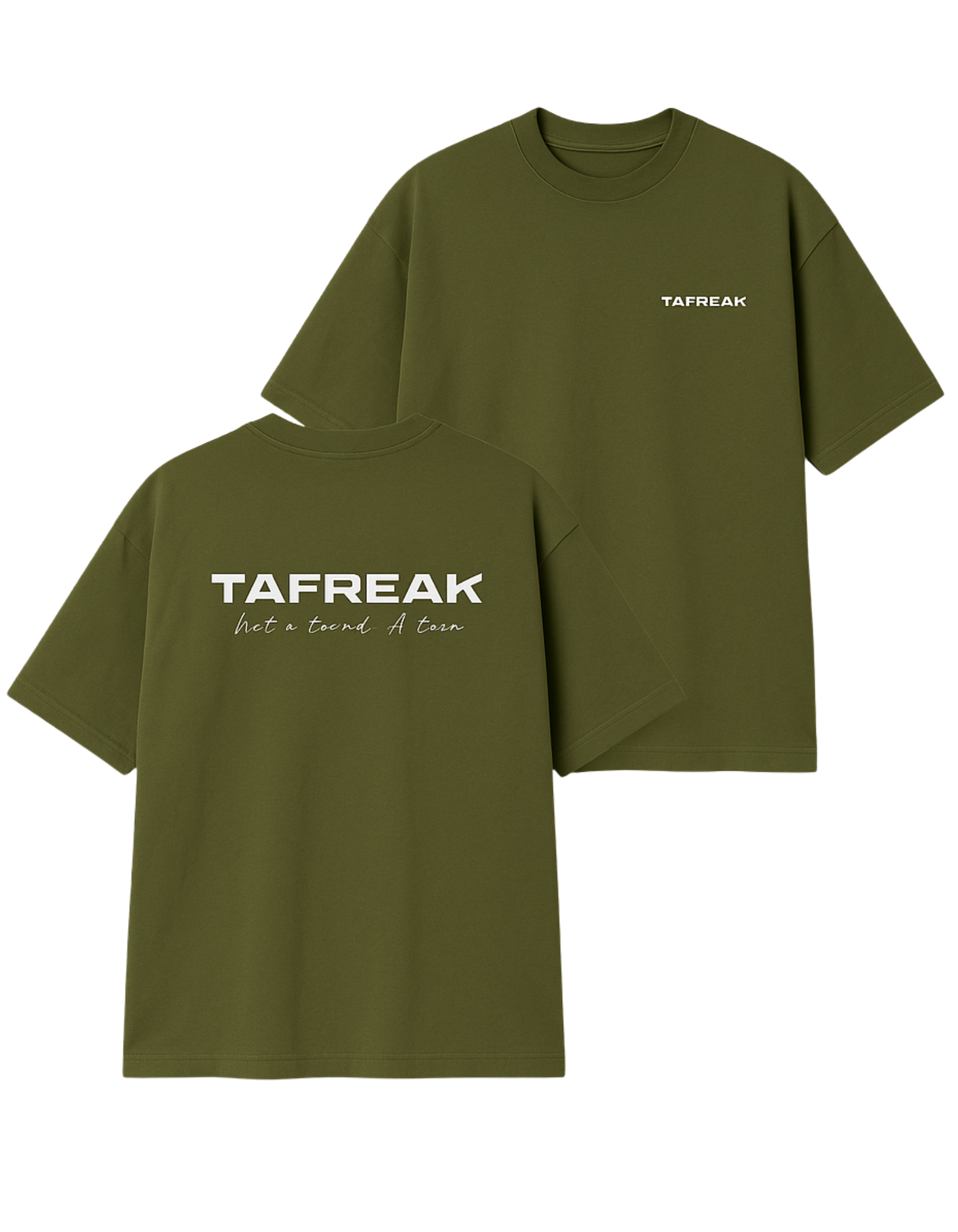 TAFREAK Original