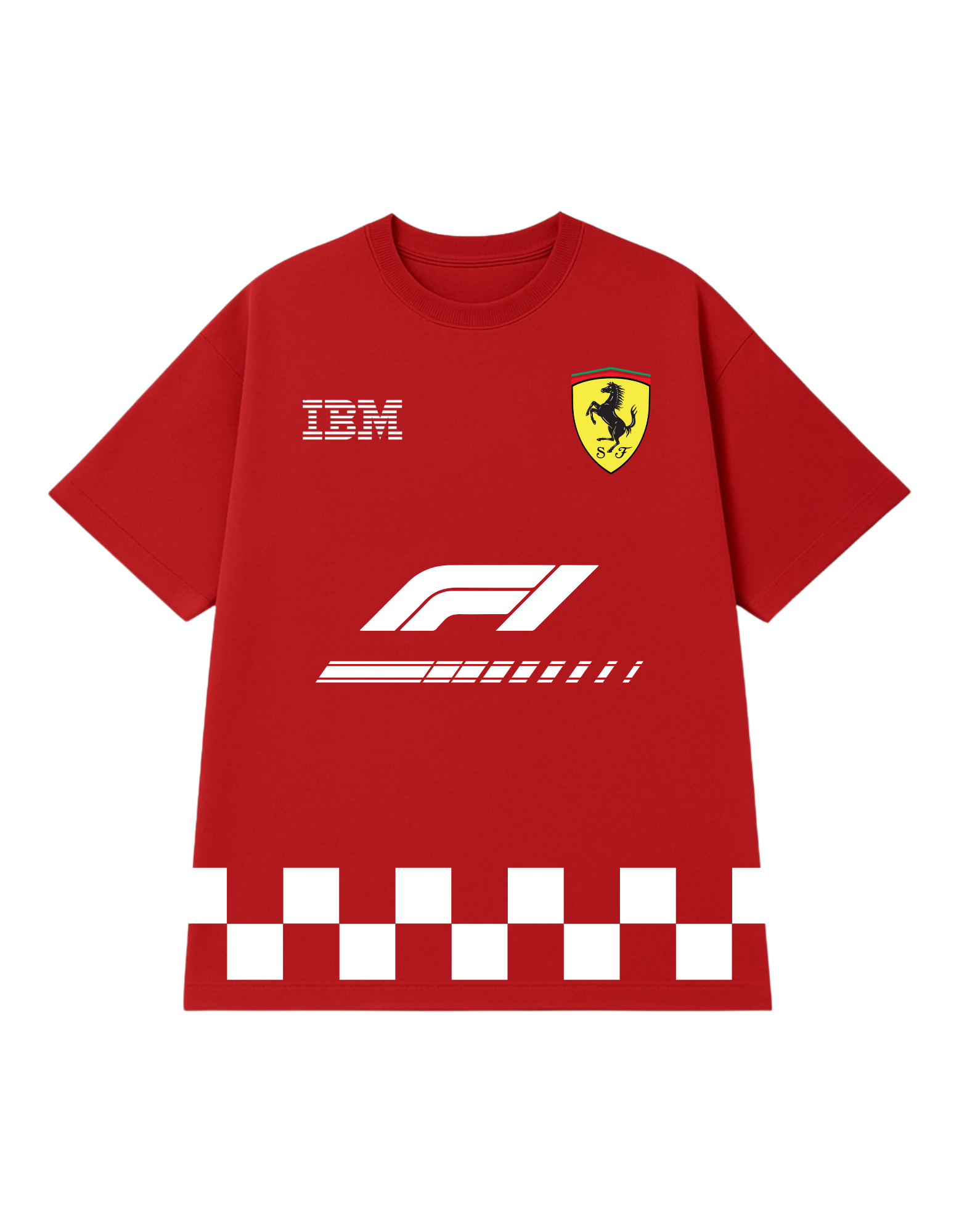 SCUDERIA 04