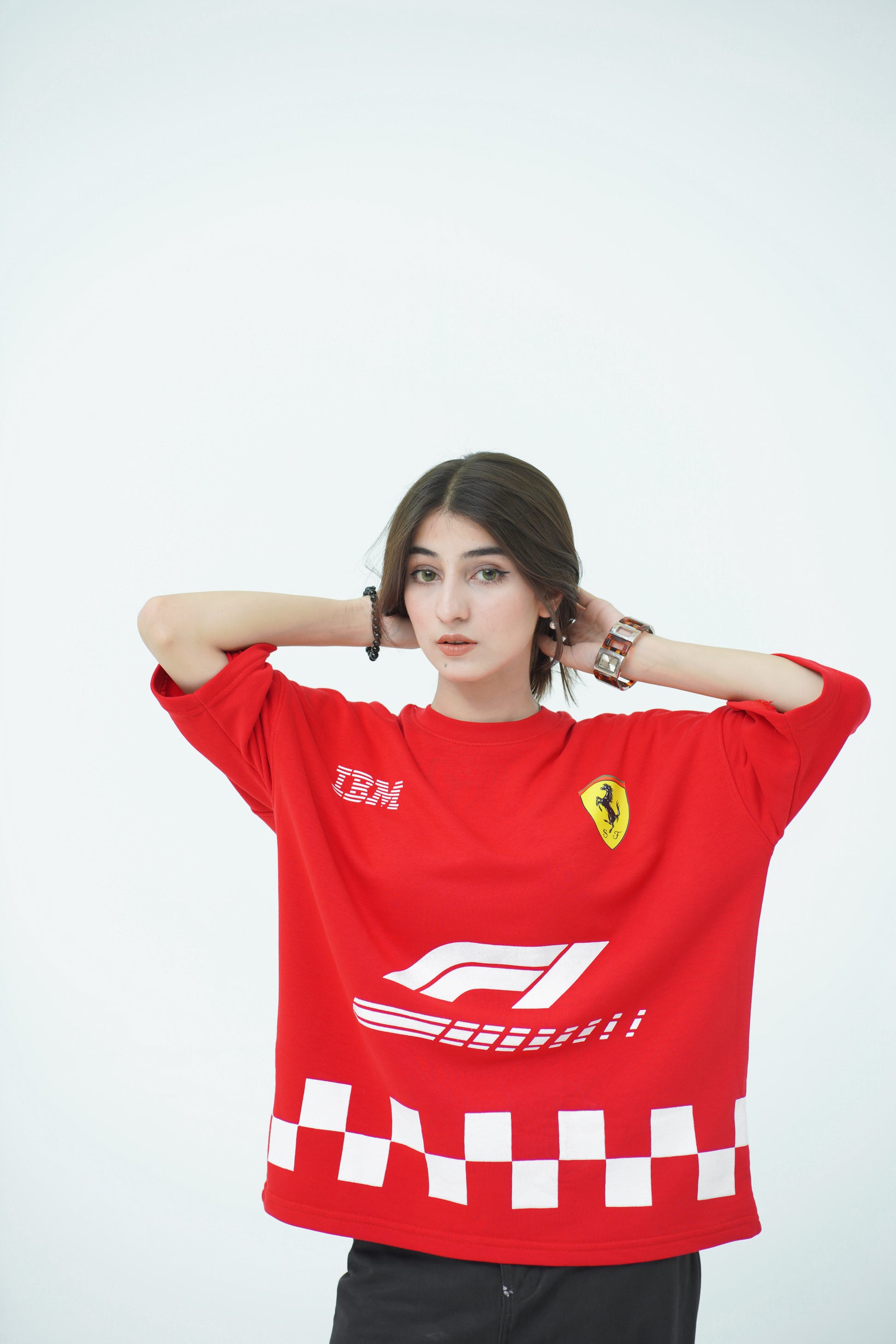 SCUDERIA 04