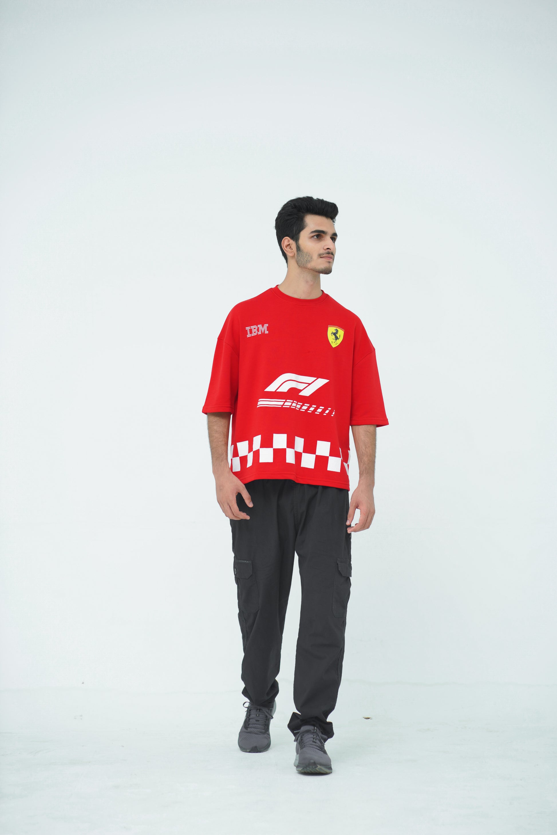SCUDERIA 04