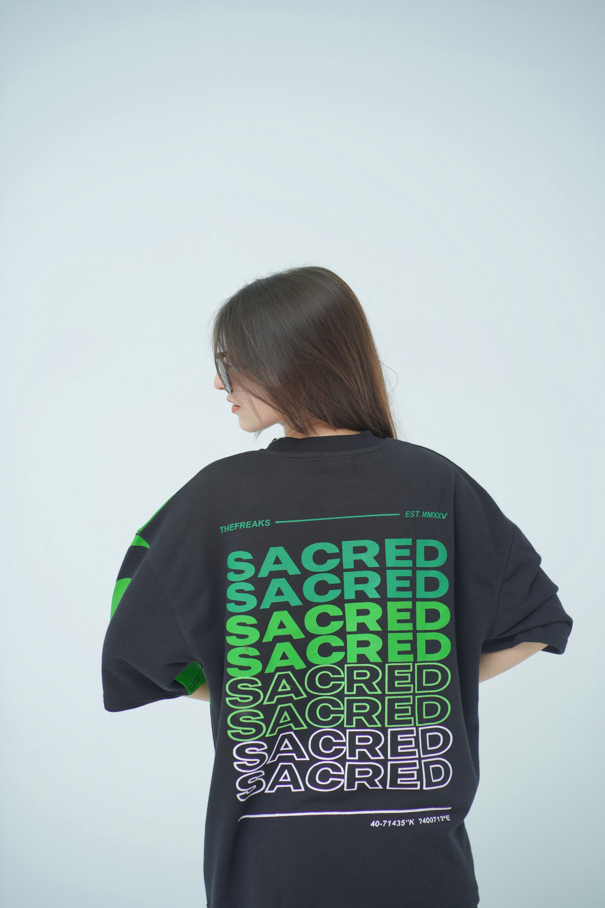 SACR3D Flow
